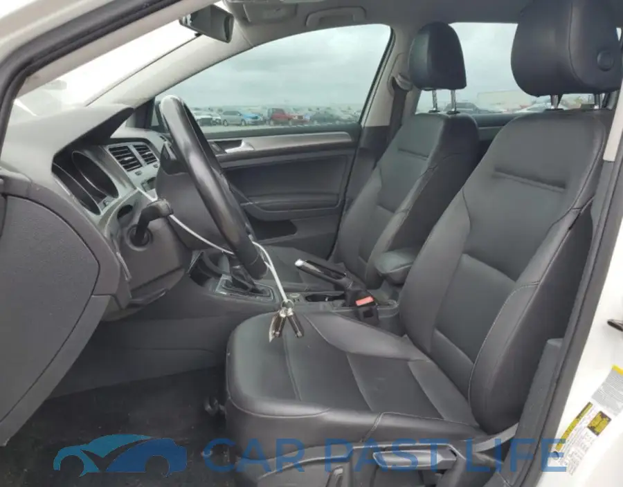 3VWCA7AU7FM509073# 7