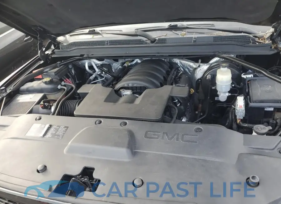 1GKS1BKC8GR290345# 11