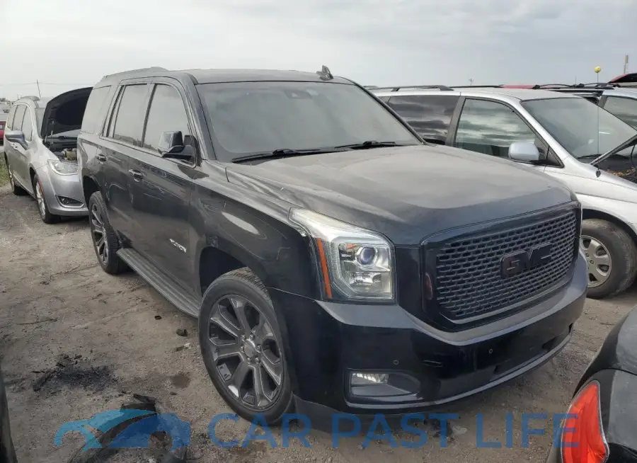 1GKS1BKC8GR290345# 4