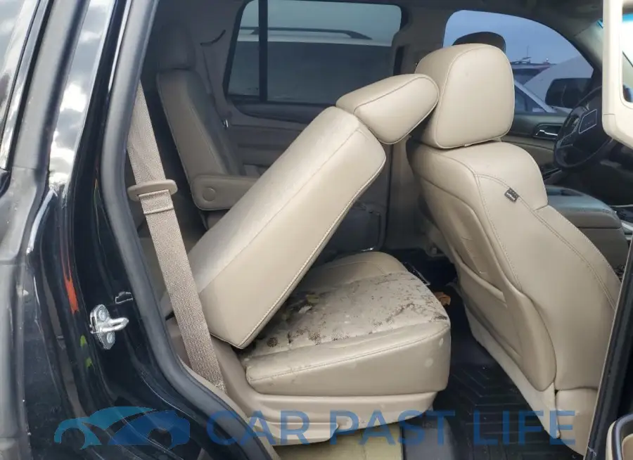 1GKS1BKC8GR290345# 10