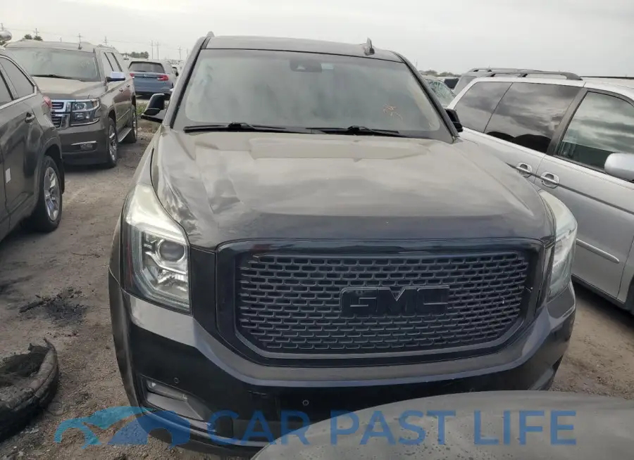1GKS1BKC8GR290345# 5