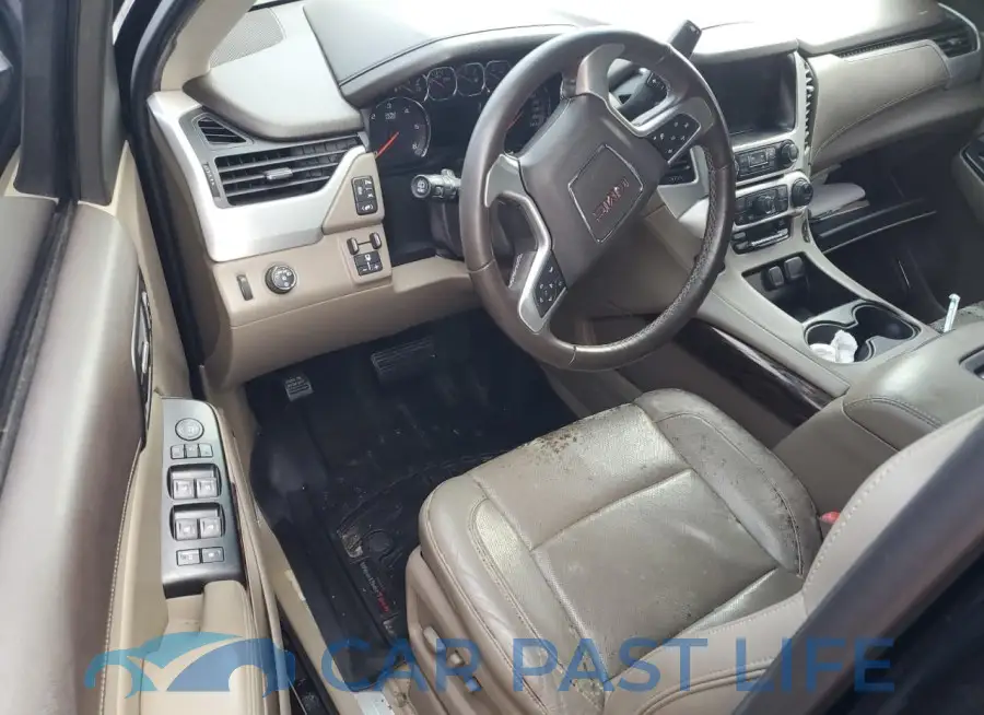 1GKS1BKC8GR290345# 8
