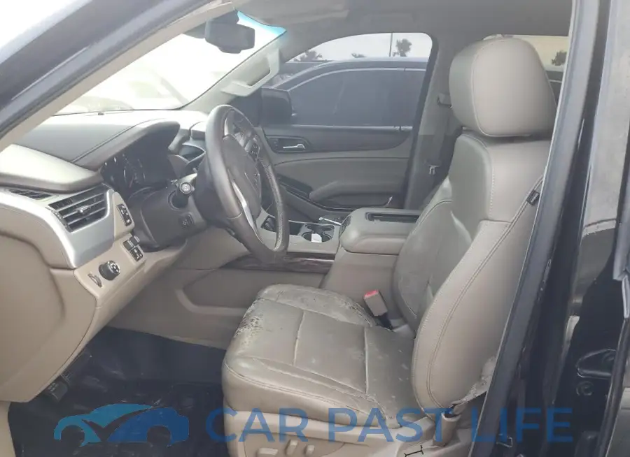 1GKS1BKC8GR290345# 7