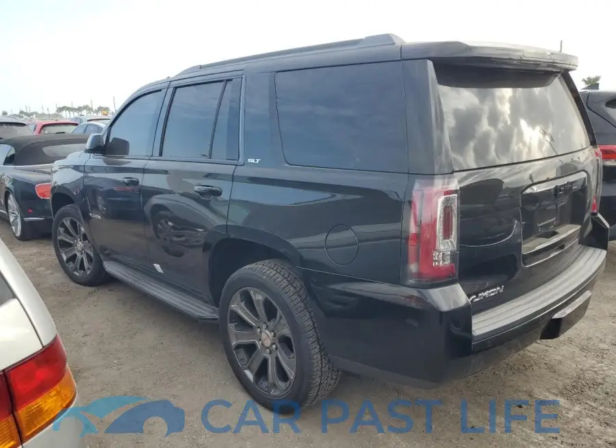 1GKS1BKC8GR290345# 2