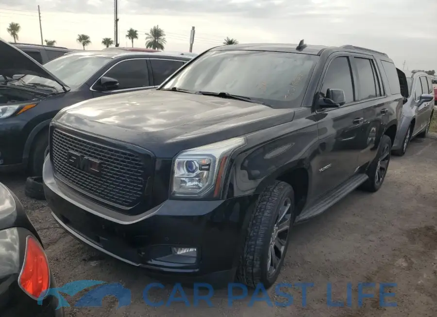 1GKS1BKC8GR290345# 1