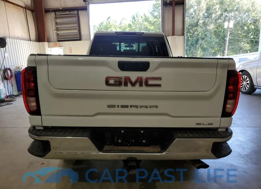 1GT48ME7XMF253322# 6
