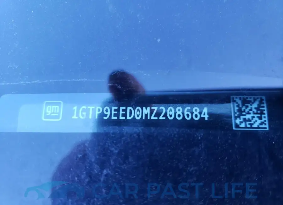 3GTP9EED2MG190768# 12