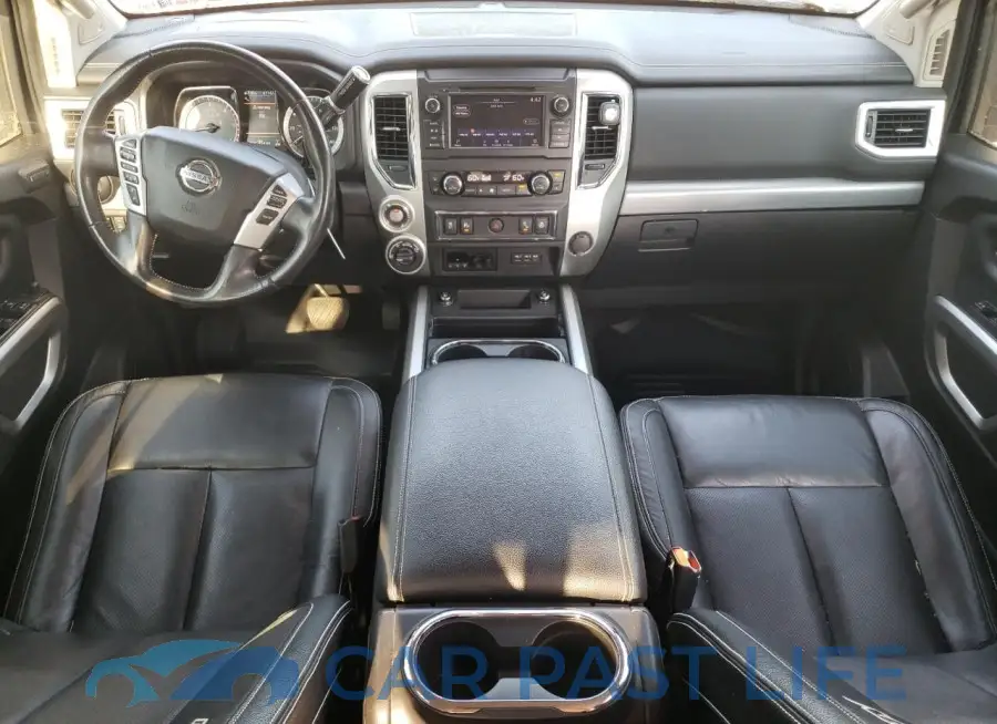 1N6BA1F49KN520190# 8