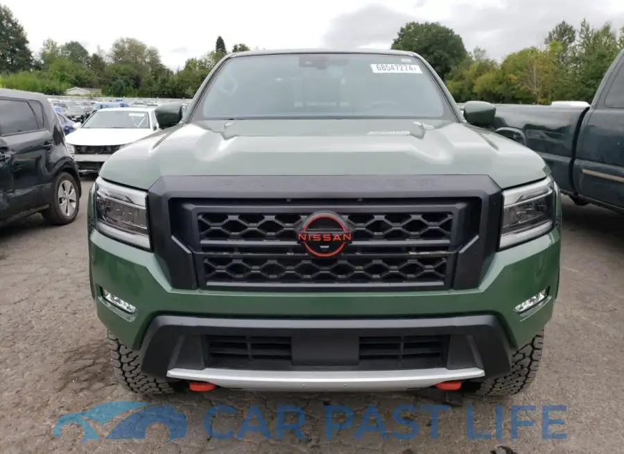 1N6ED1EK8NN693966# 5
