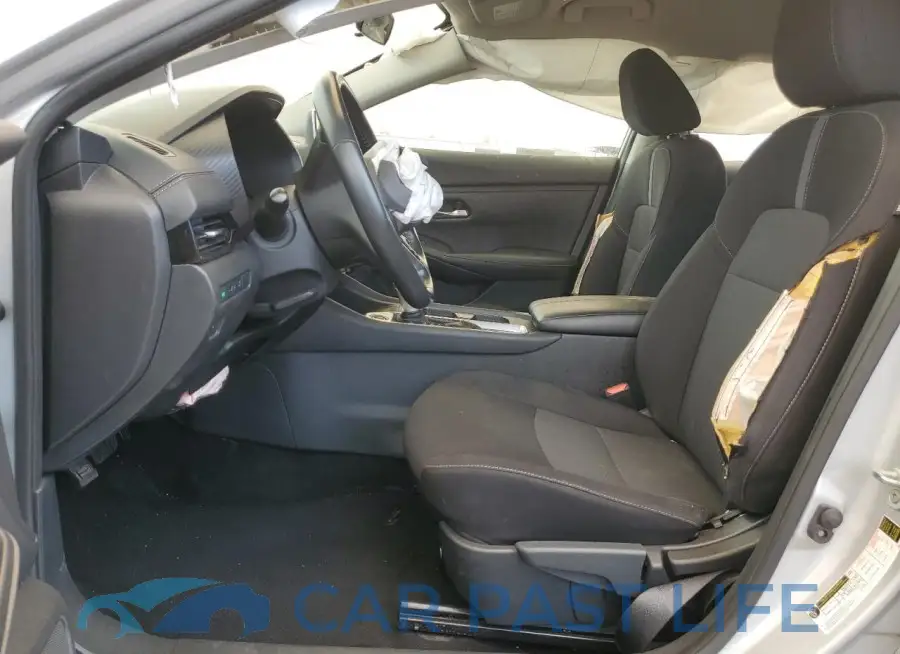 3N1AB8CV4NY221461# 7