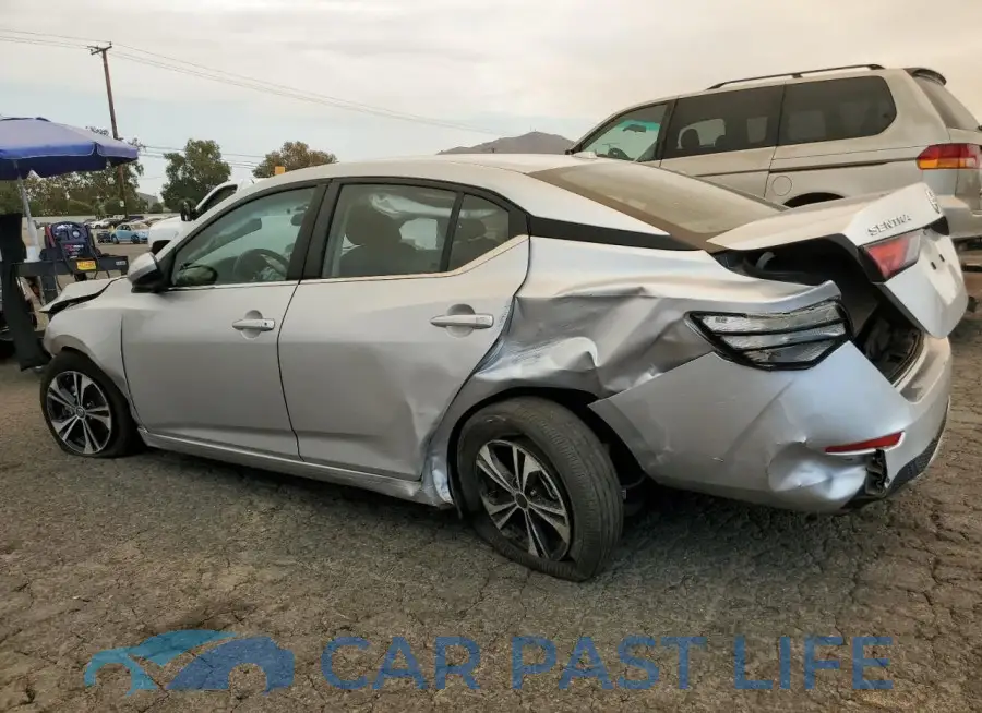 3N1AB8CV4NY221461# 2
