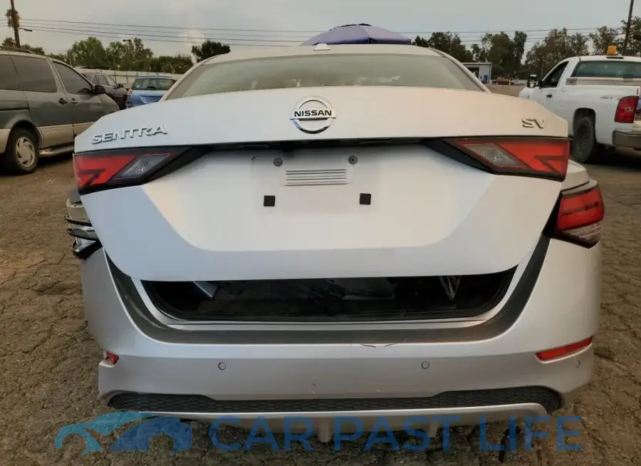 3N1AB8CV4NY221461# 6
