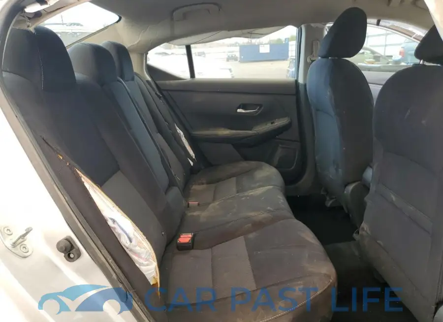 3N1AB8CV4NY221461# 10