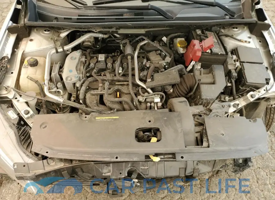 3N1AB8CV4NY221461# 11