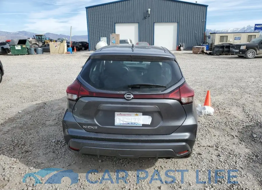 3N1CP5BV9NL522668# 6