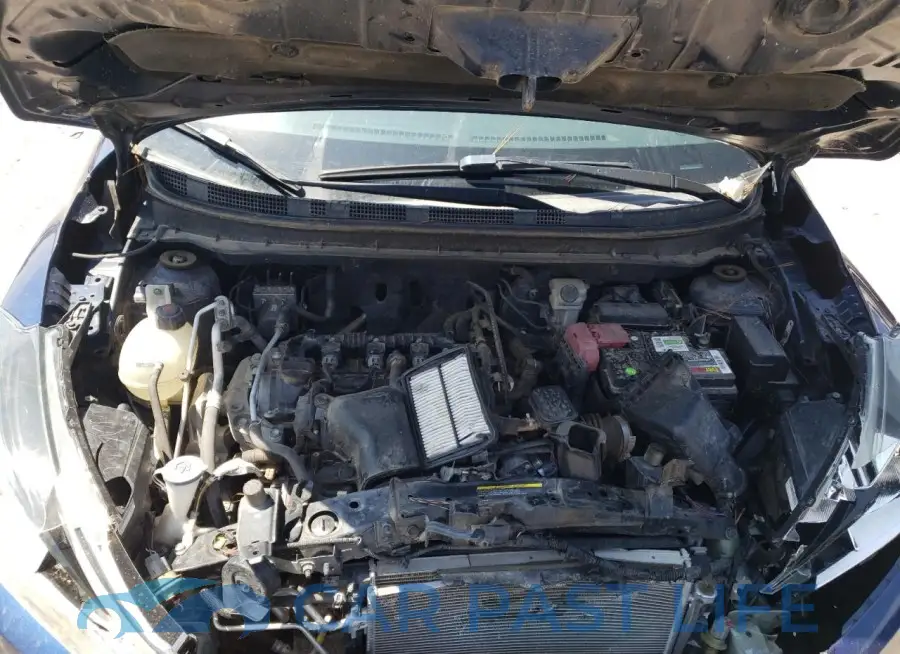 3N1CP5CU3KL548197# 12