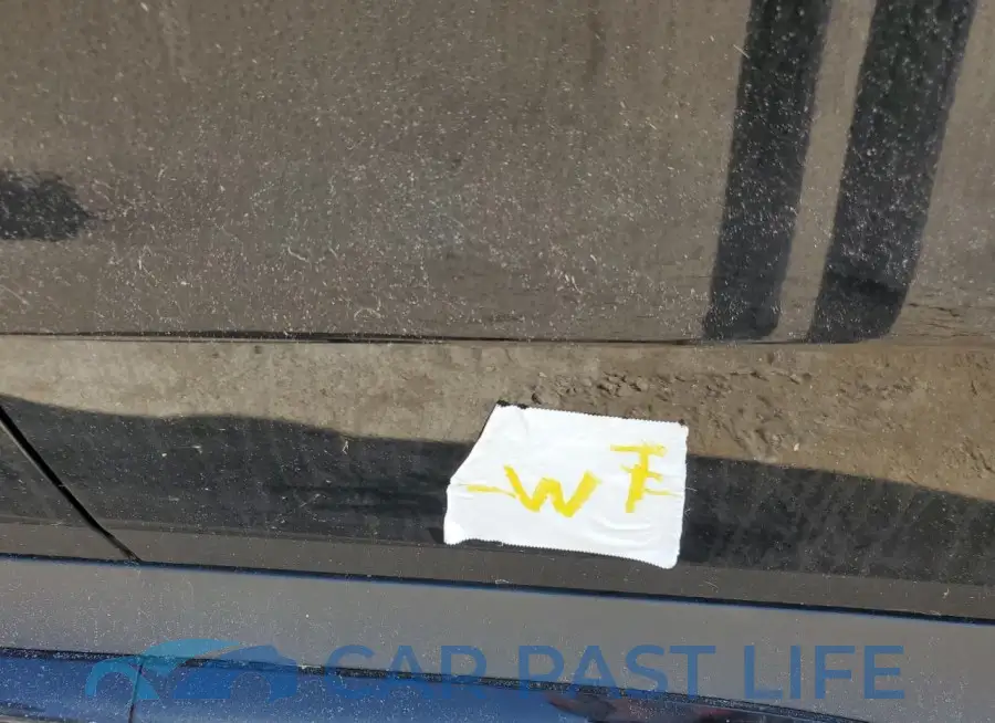 WDC0G8JB0KF494851# 13