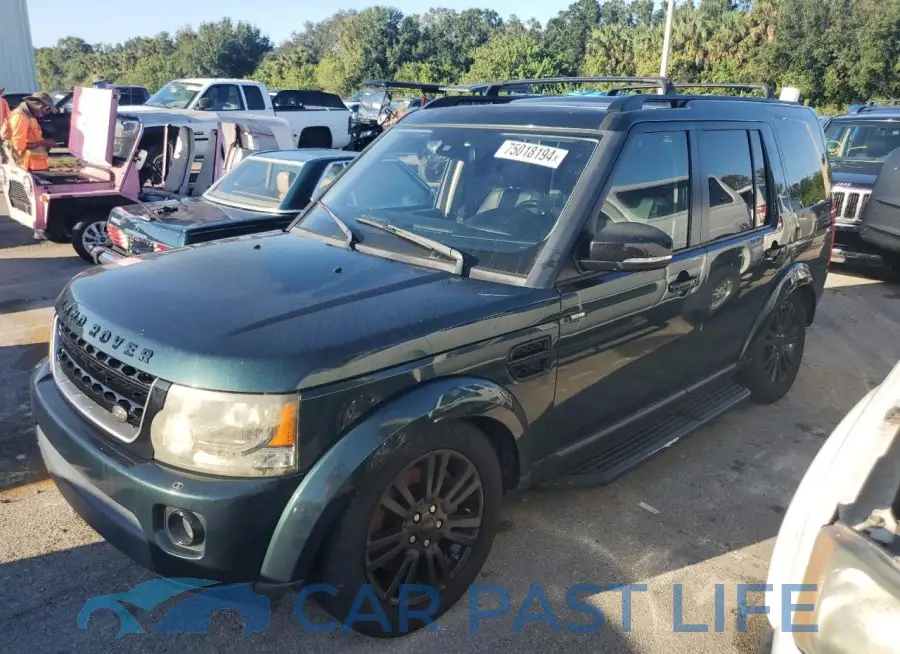 SALAG2V62FA744221# 1