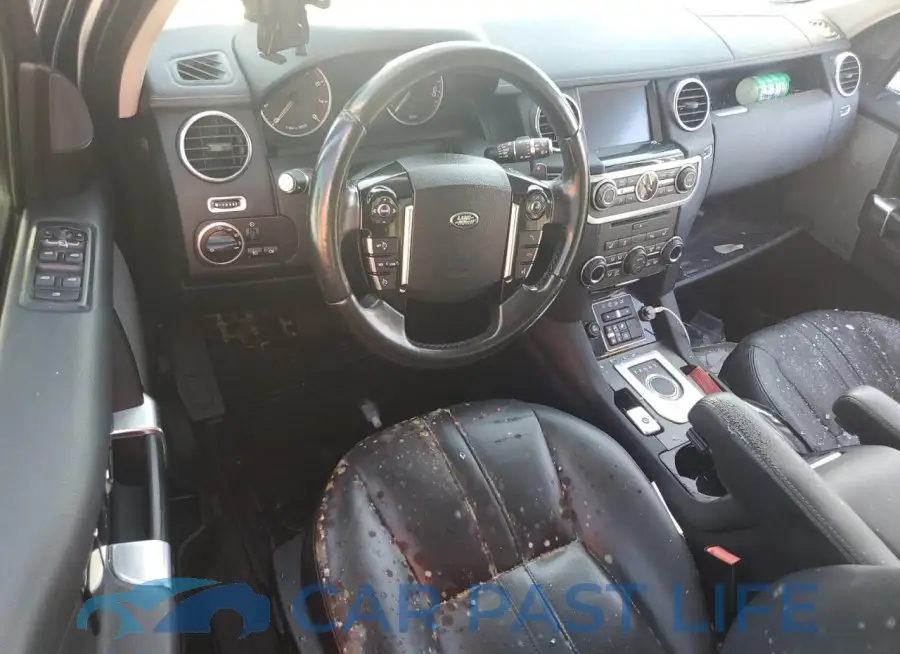 SALAG2V62FA744221# 8