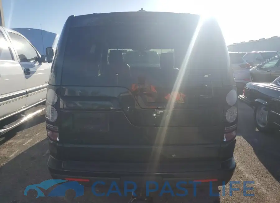 SALAG2V62FA744221# 6