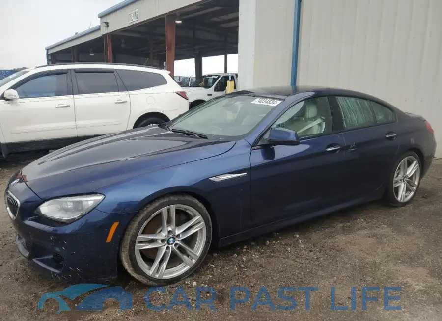 WBA6A0C59FGB53667# 1