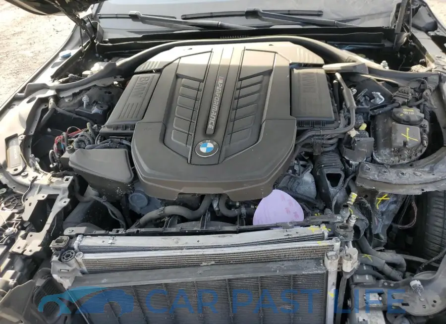 WBA7U6C05LBM63050# 11