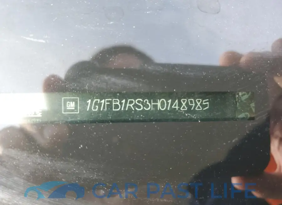 1G1FH1R72J0111071# 12