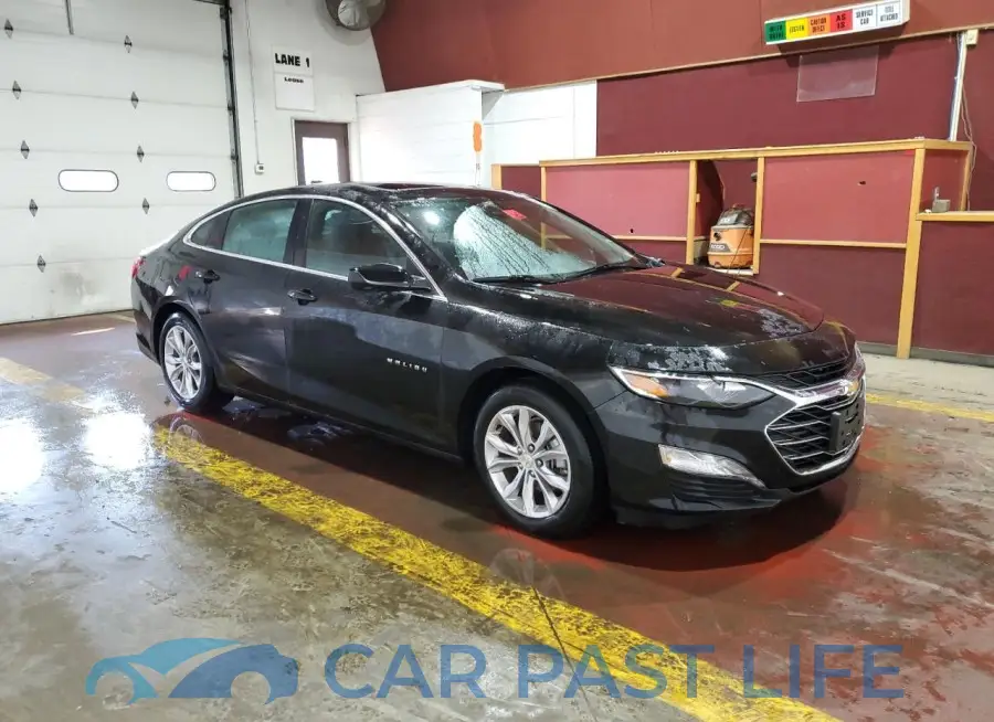 1G1ZD5STXPF187974# 4