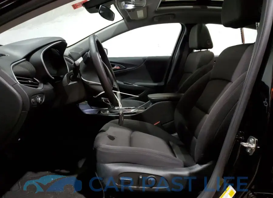 1G1ZD5STXPF187974# 7