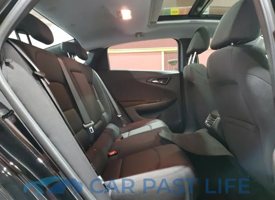1G1ZD5STXPF187974# 10