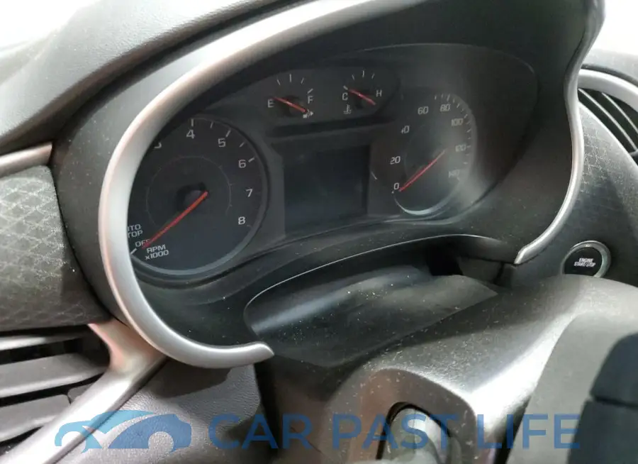1G1ZD5STXPF187974# 9