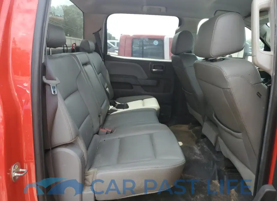 1GC1CREG4KF221154# 10