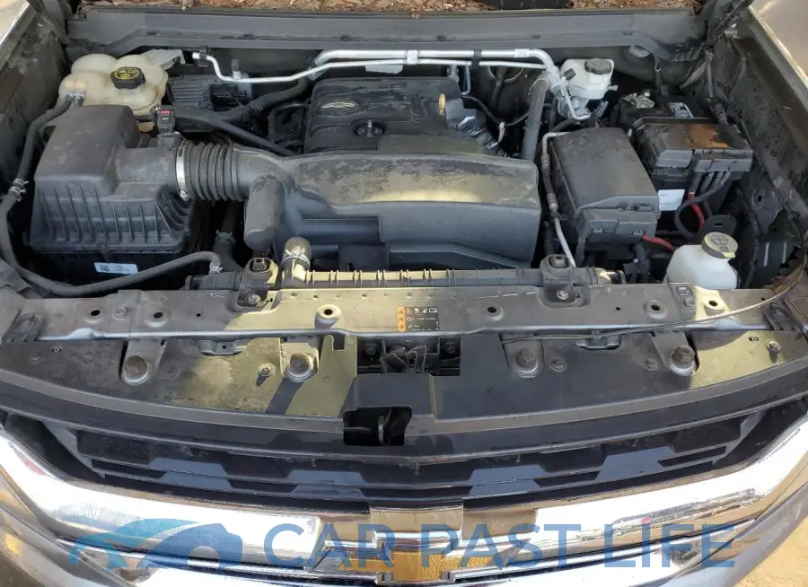 1GCHSBEA6J1161975# 11