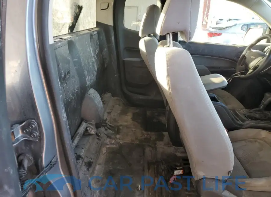 1GCHSBEA6J1161975# 10