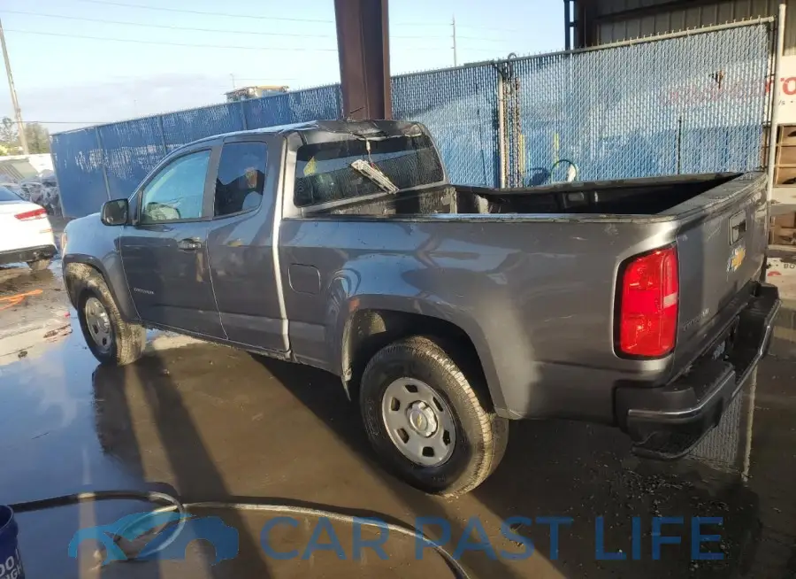 1GCHSBEA6J1161975# 2