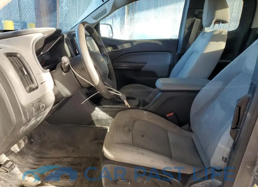 1GCHSBEA6J1161975# 7