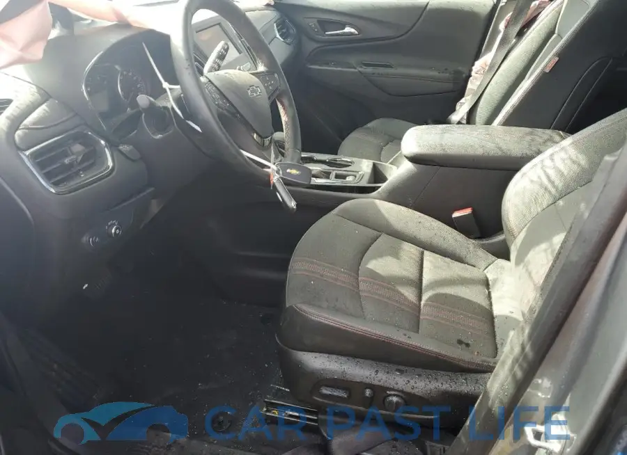 3GNAXWEG6RS233130# 7