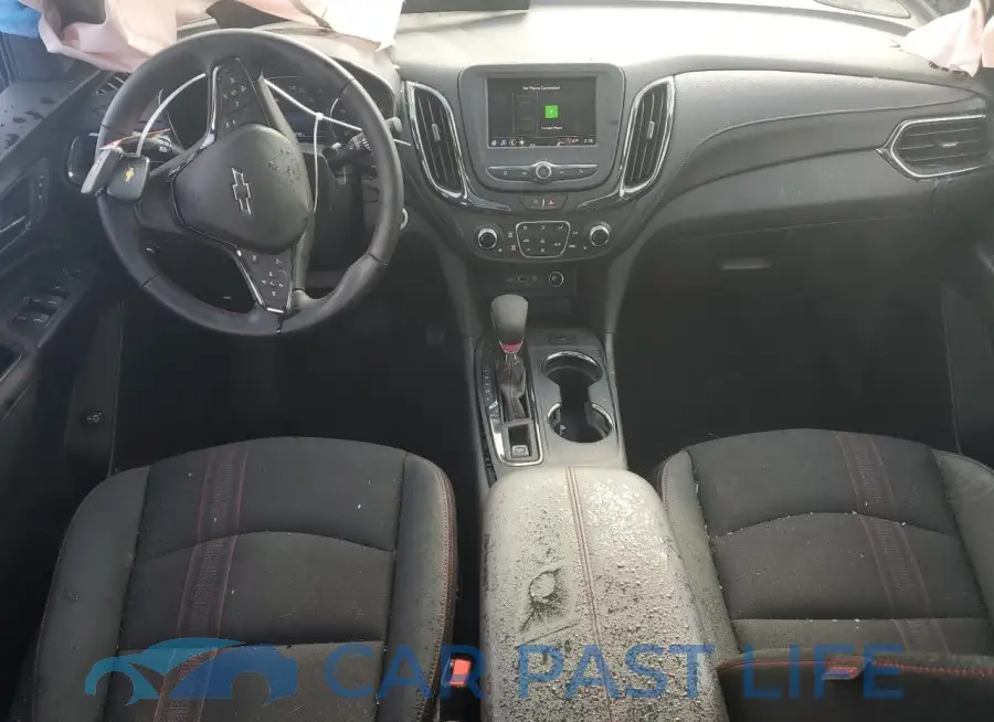 3GNAXWEG6RS233130# 8