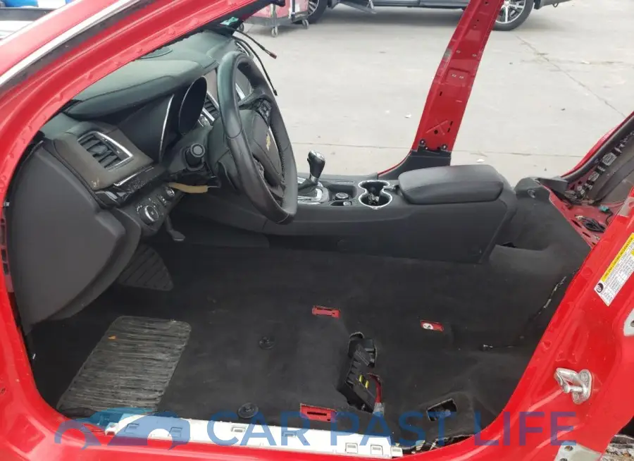 6G3F15RW2FL102227# 7