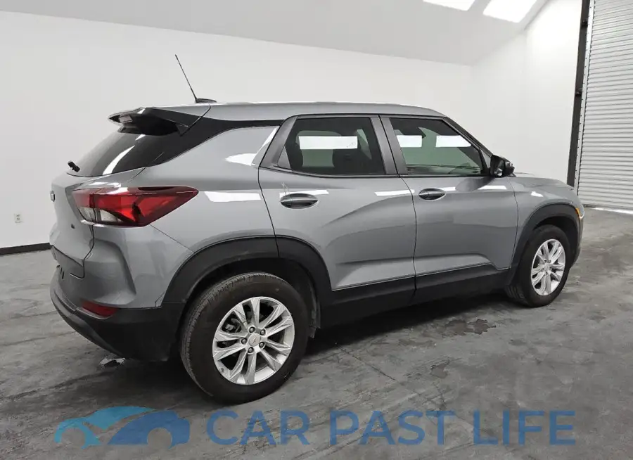 KL79MMS27PB217963# 3