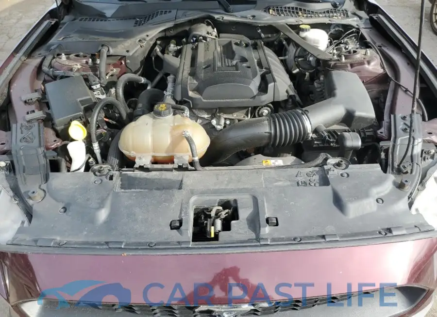1FATP8UH1J5133738# 11