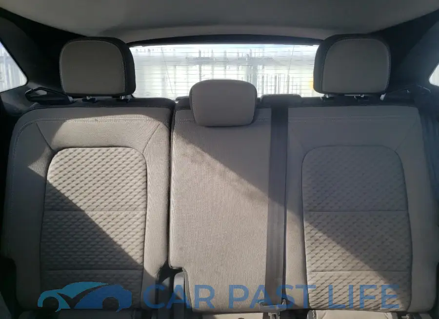 1FMCU9G65NUA66202# 10