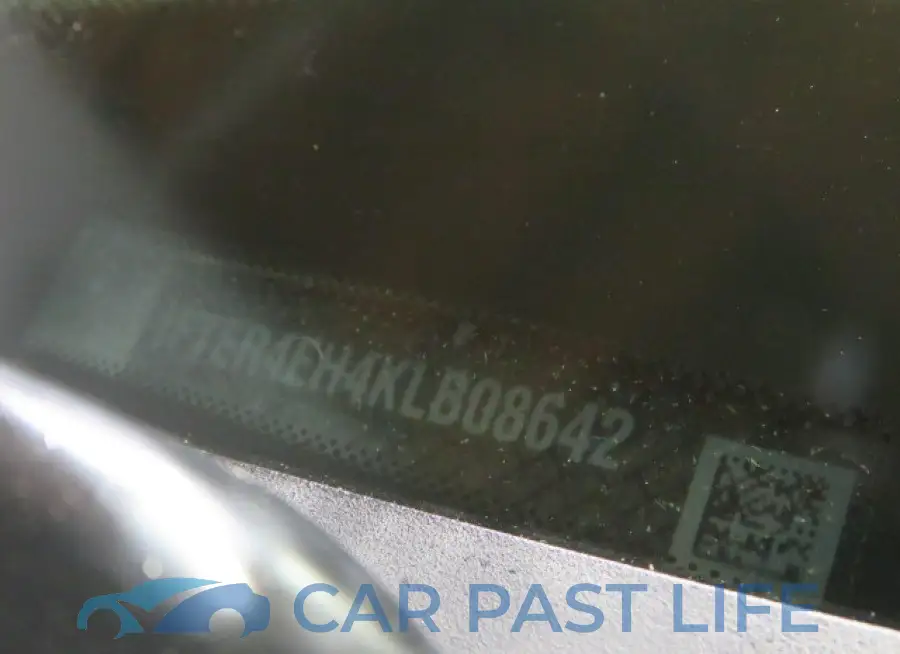 1FTER4EH4KLB08642# 10