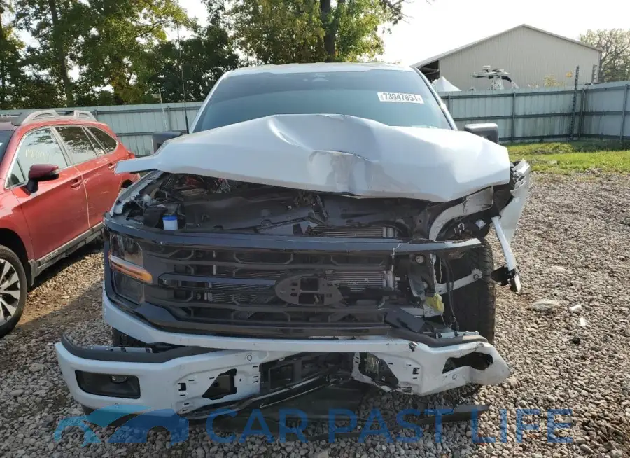 1FTFW3LD8RFA92753# 5