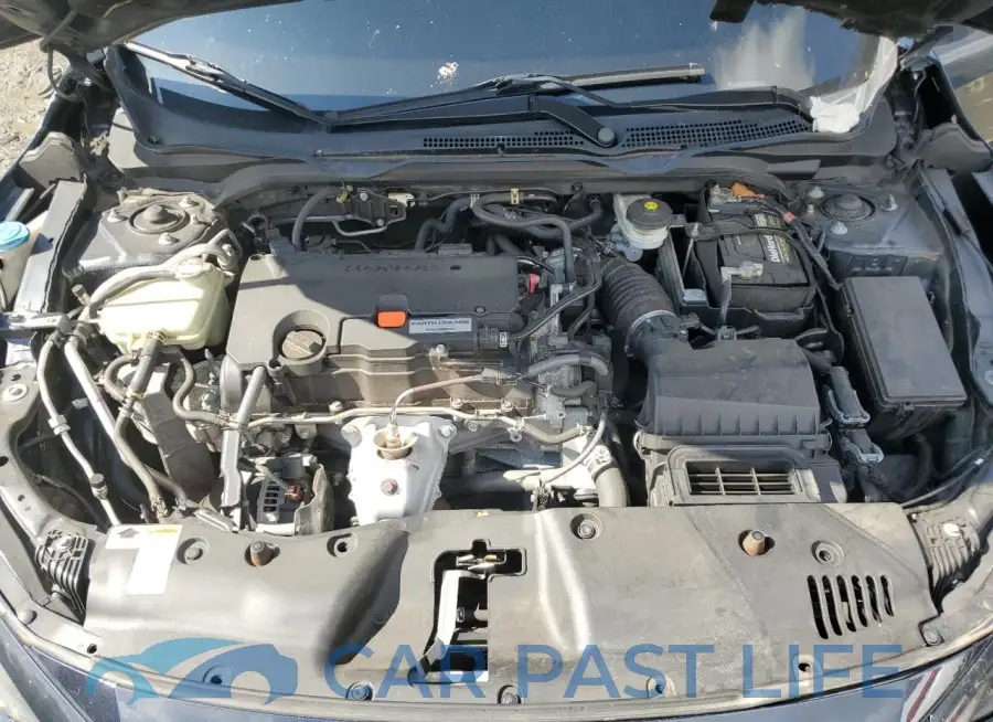 19XFC2F50GE216240# 11