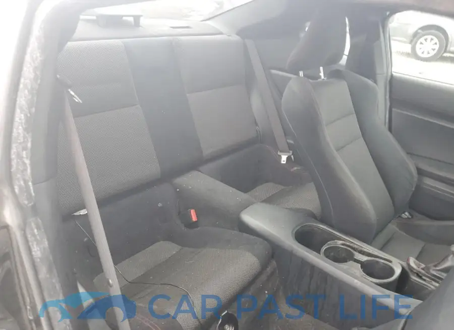 JF1ZCAB11F9603060# 10
