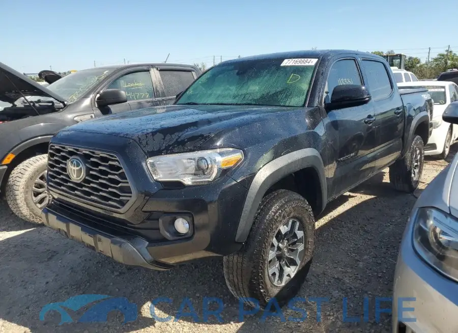 3TYCZ5AN3NT095141# 1