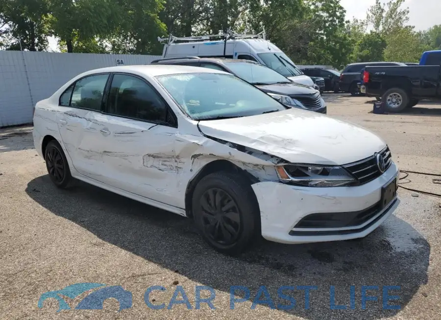 3VW167AJ5GM319112# 4