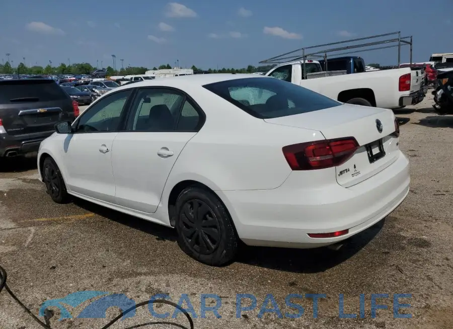 3VW167AJ5GM319112# 2
