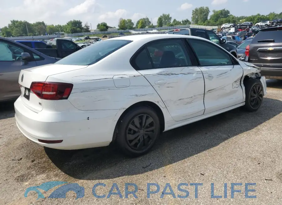 3VW167AJ5GM319112# 3